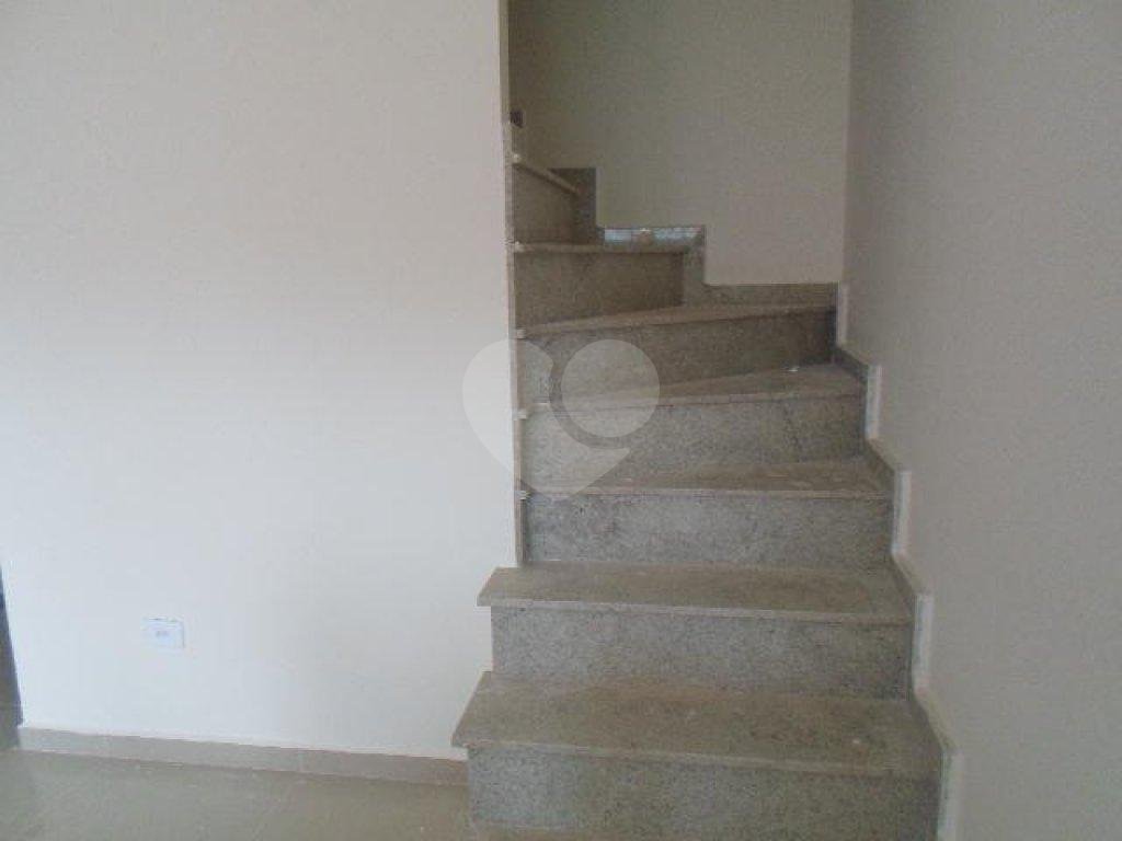 Sobrado vila gustavo