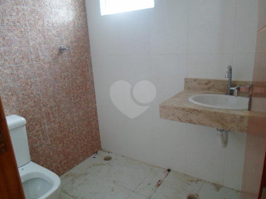 Sobrado vila gustavo