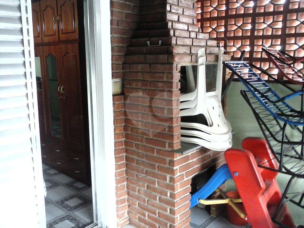 Sobrado no Tremembé com duas residências