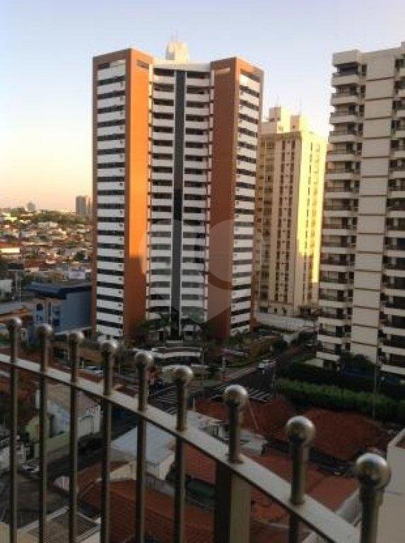 APARTAMENTO em PARQUE INDUSTRIAL