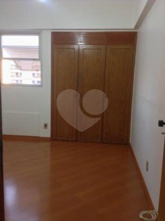 APARTAMENTO em PARQUE INDUSTRIAL