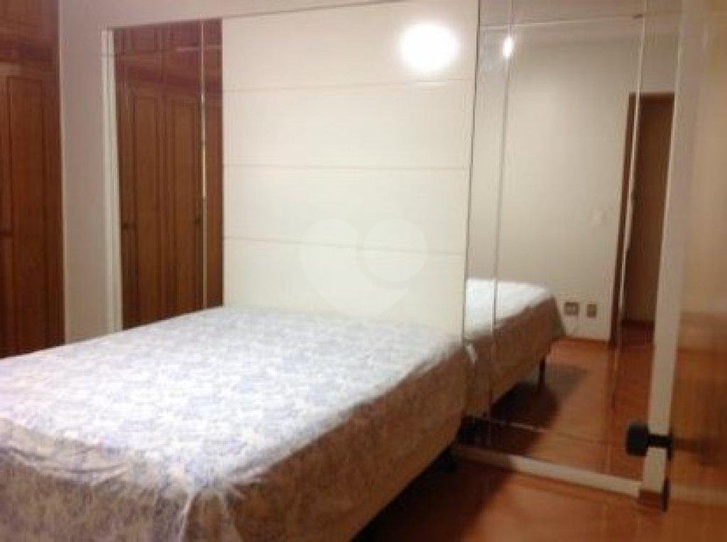 APARTAMENTO em PARQUE INDUSTRIAL