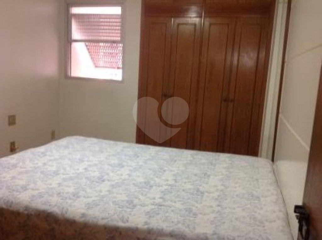APARTAMENTO em PARQUE INDUSTRIAL