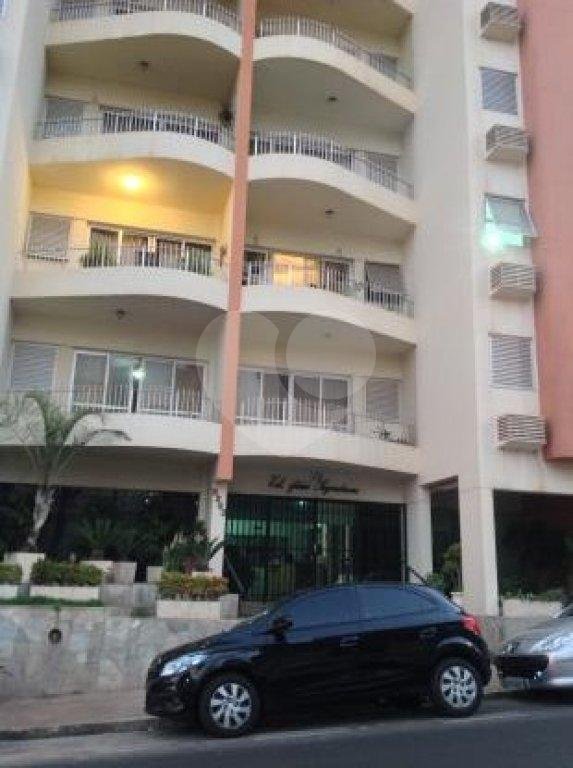 APARTAMENTO em PARQUE INDUSTRIAL