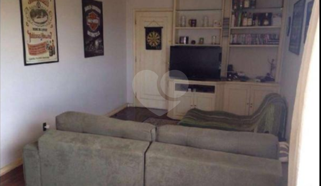 APARTAMENTO NO TUCURUVI, 3 DORMITÓRIOS, 1 VAGA - 112,00M²