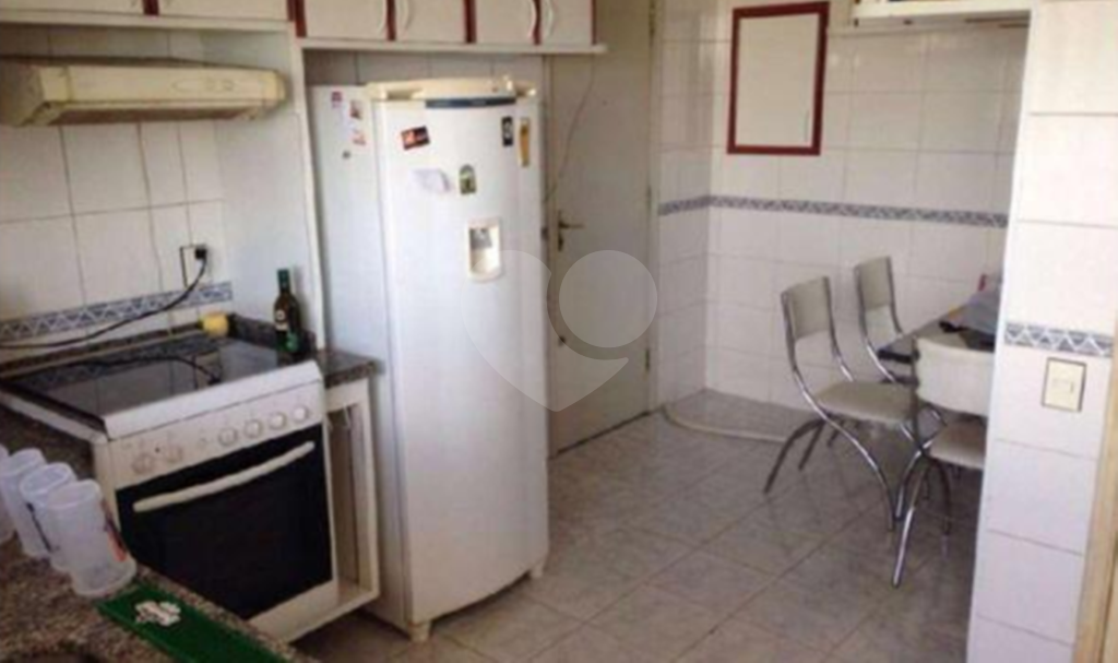 APARTAMENTO NO TUCURUVI, 3 DORMITÓRIOS, 1 VAGA - 112,00M²