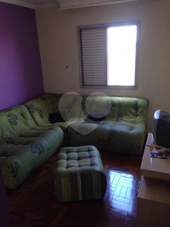 APARTAMENTO NO TUCURUVI, 3 DORMITÓRIOS, 1 VAGA - 112,00M²