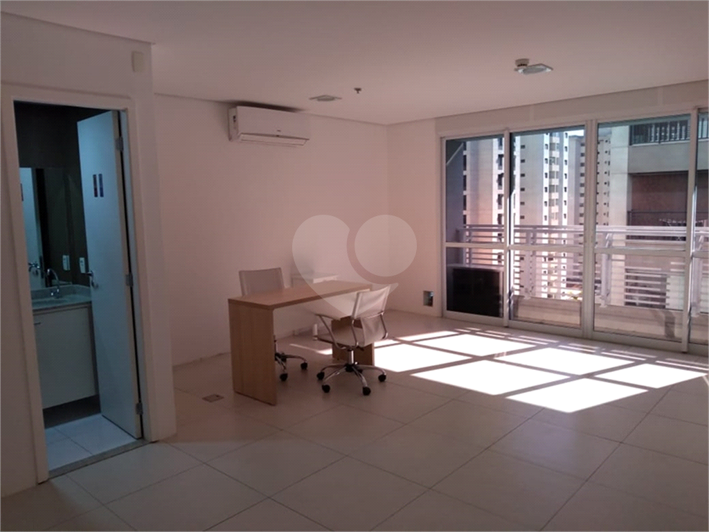 Conjunto Comercial-Sala à venda e aluguel, 39m² - Foto 12