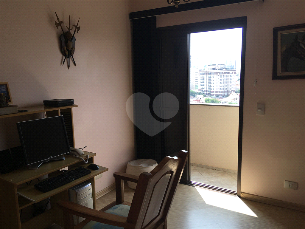 Apartamento à venda com 4 quartos, 206m² - Foto 38