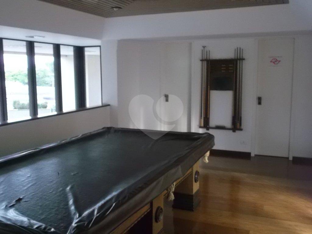 Apartamento à venda com 4 quartos, 206m² - Foto 20