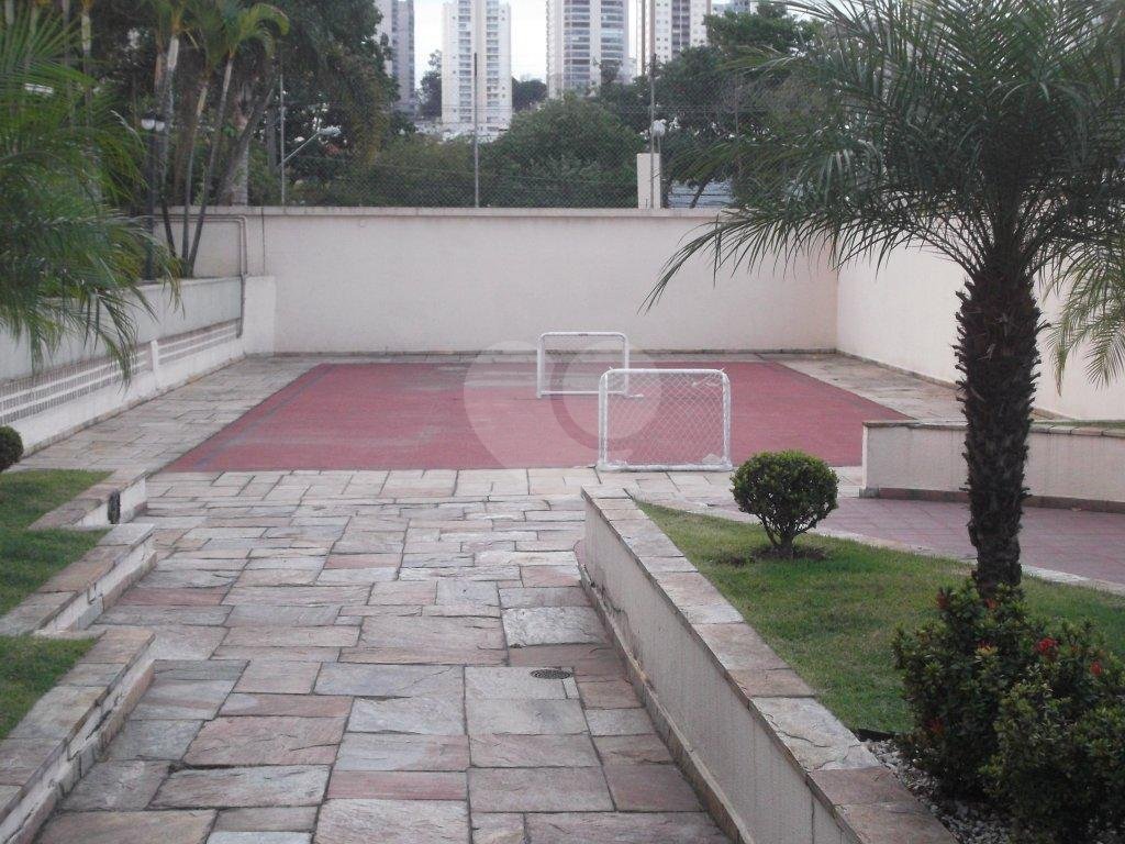 Apartamento à venda com 4 quartos, 206m² - Foto 23