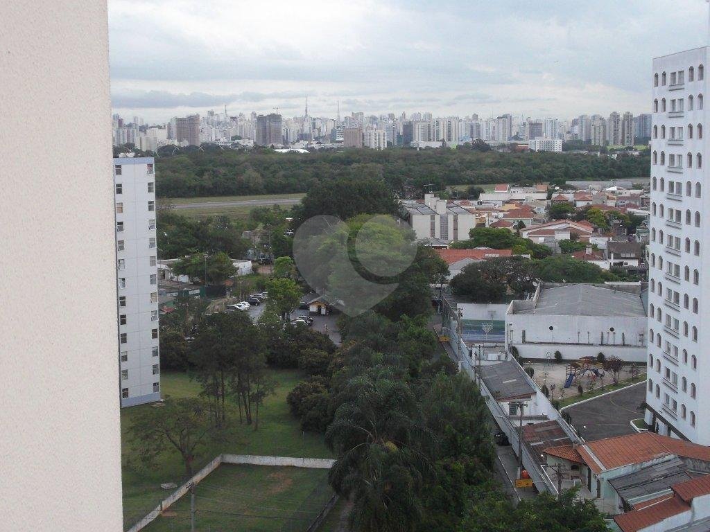 Apartamento à venda com 4 quartos, 206m² - Foto 26