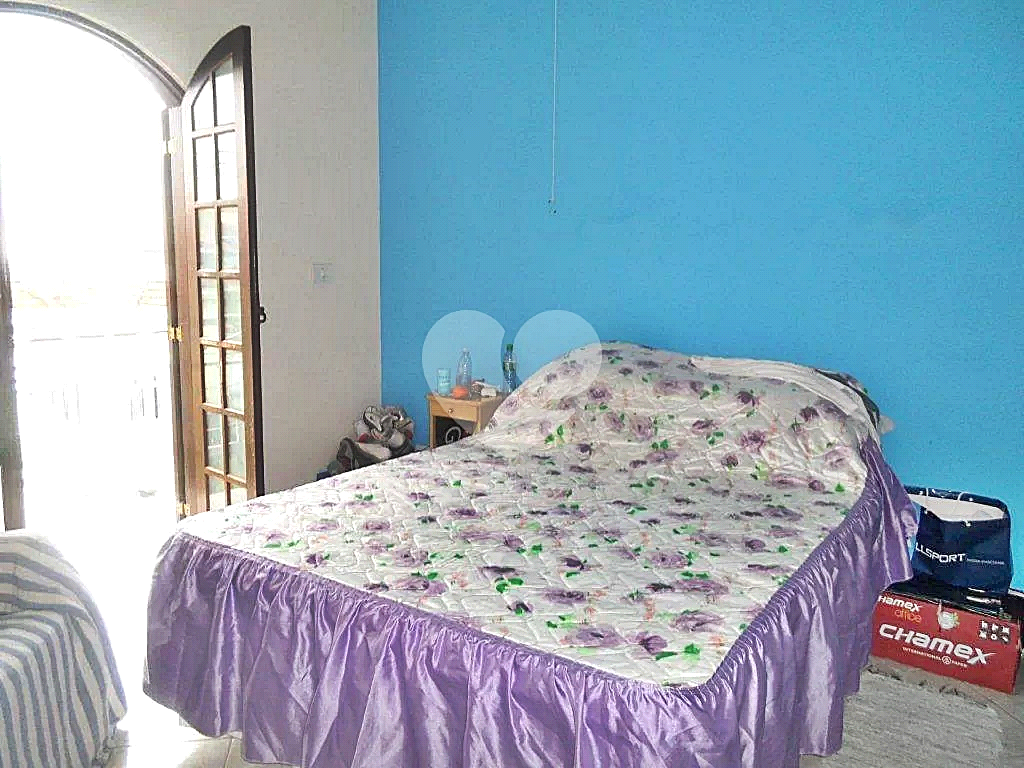 Sobrado à venda com 5 quartos, 530m² - Foto 12