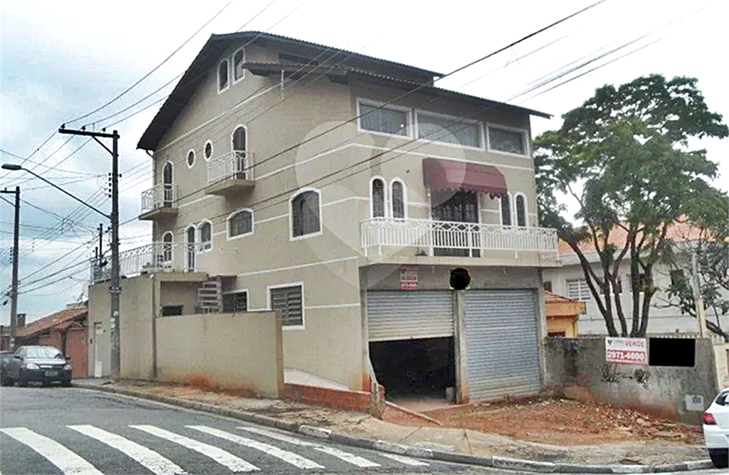 Sobrado à venda com 5 quartos, 530m² - Foto 8