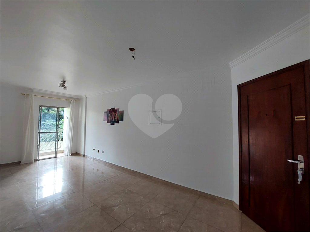 APARTAMENTO NA VILA D. PEDRO II - PRÓX. METRÔ PARADA INGLESA - 68 M2 - 2 QUARTOS E 1 VAGA DE GARAGEM