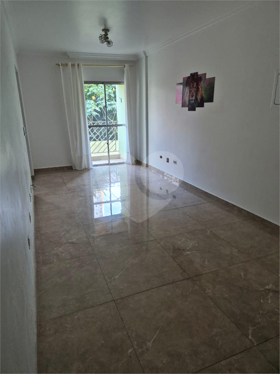 APARTAMENTO NA VILA D. PEDRO II - PRÓX. METRÔ PARADA INGLESA - 68 M2 - 2 QUARTOS E 1 VAGA DE GARAGEM