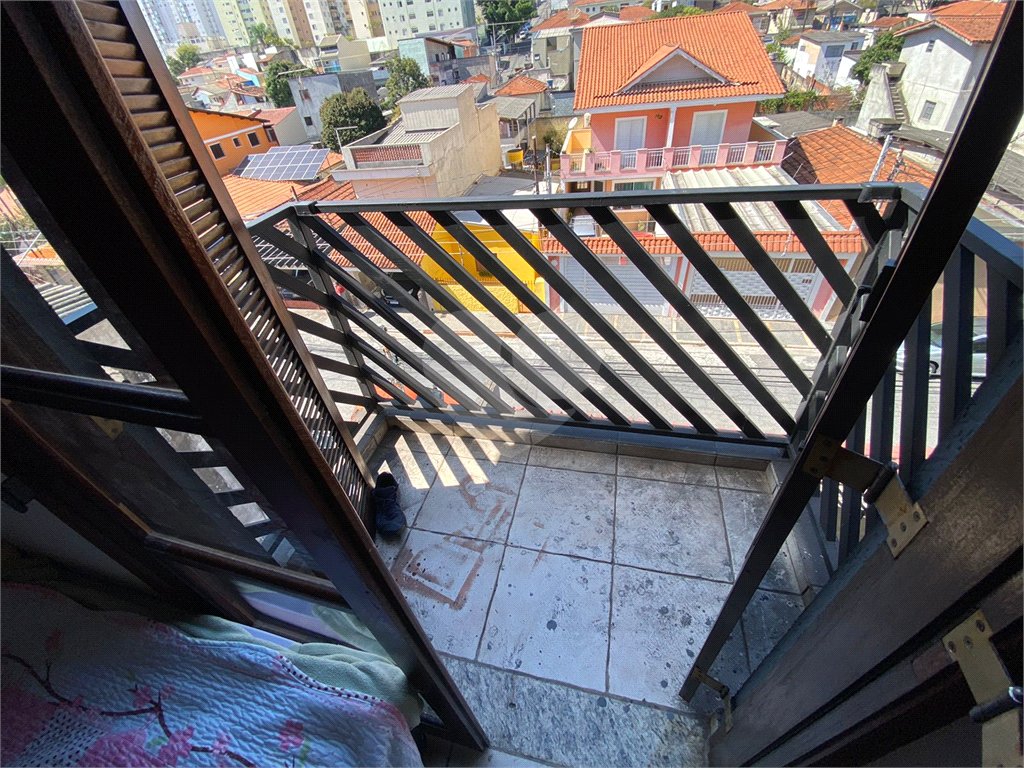 SOBRADO LINDO A VENDA NA VILA MAZZEI - 3 DORMITÓRIOS SENDO 1 SUÍTE E 5 VAGAS DE GARAGEM