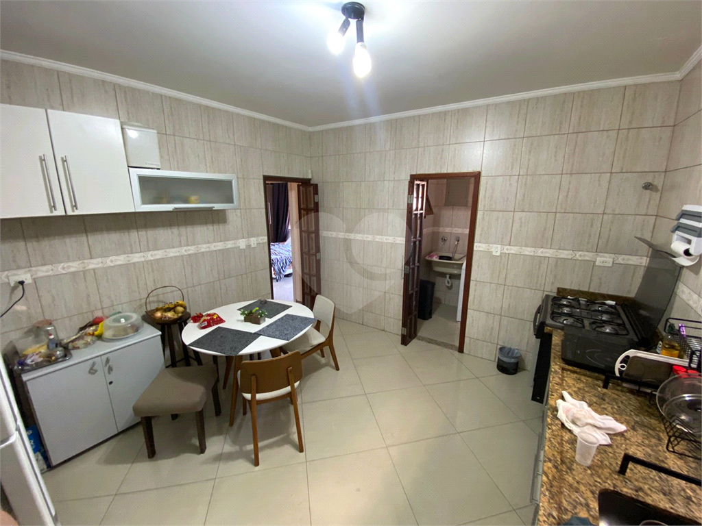 SOBRADO LINDO A VENDA NA VILA MAZZEI - 3 DORMITÓRIOS SENDO 1 SUÍTE E 5 VAGAS DE GARAGEM