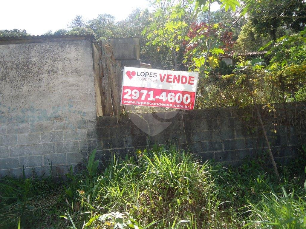 TERRENO A VENDA EM MAIRIPORÃ PRÓX. AO CLUBE SAN MORITZ - 820M2