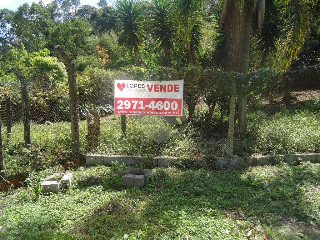 TERRENO A VENDA EM MAIRIPORÃ PRÓX. AO CLUBE SAN MORITZ - 820M2