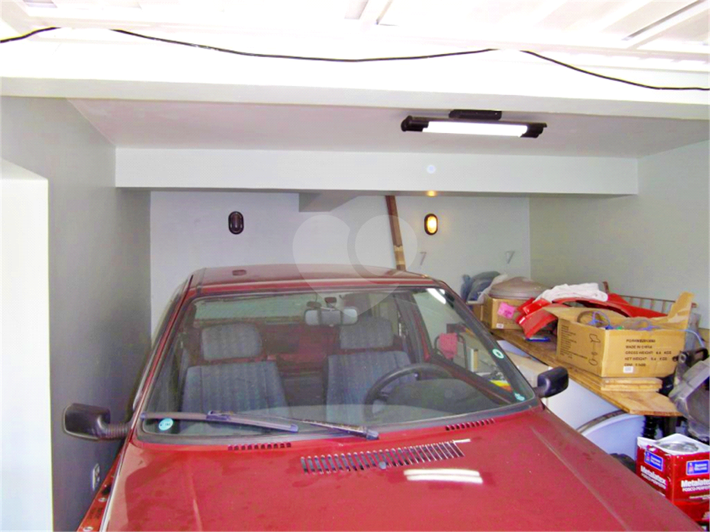 Sobrado, disponível para venda, com 300m², 3 suítes e três vagas de garagem - Santana  