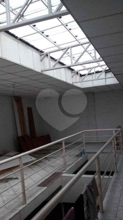 Prédio Inteiro à venda e aluguel, 1260m² - Foto 35