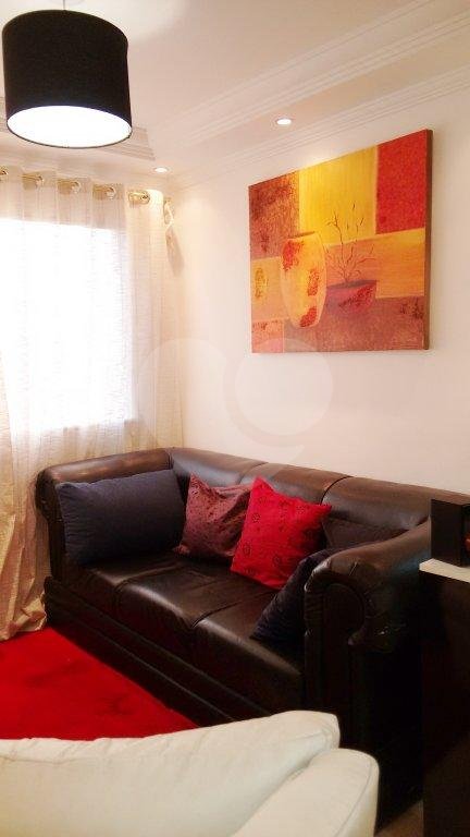 APARTAMENTO em VILA MARIA