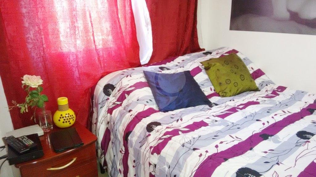 APARTAMENTO em VILA MARIA