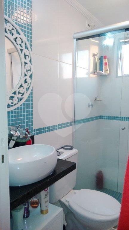 APARTAMENTO em VILA MARIA