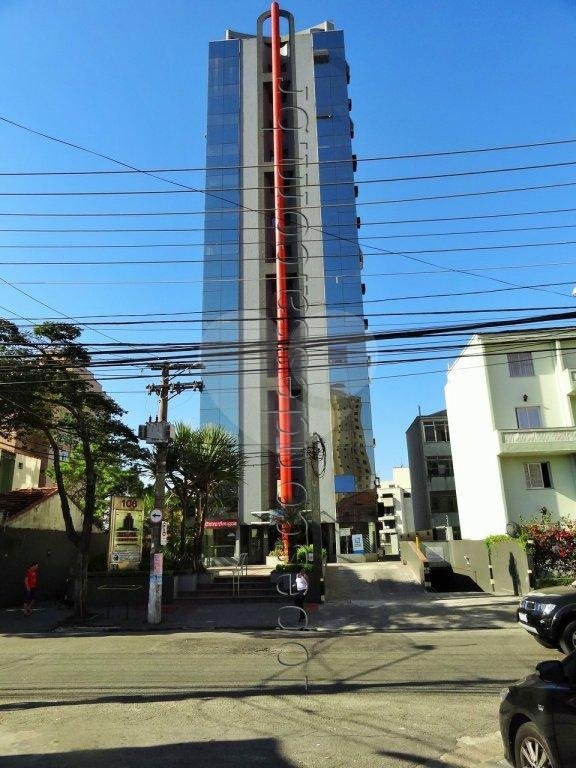 SALAS em ÁGUA FRIA