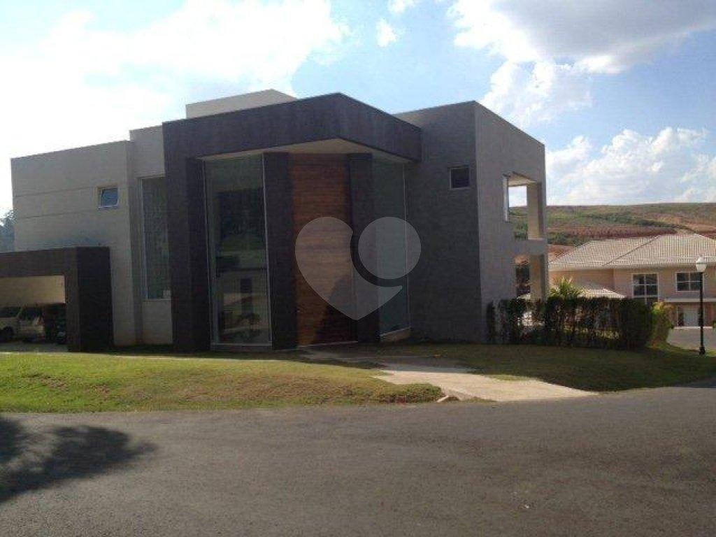 SOBRADO em POSSE NOVA