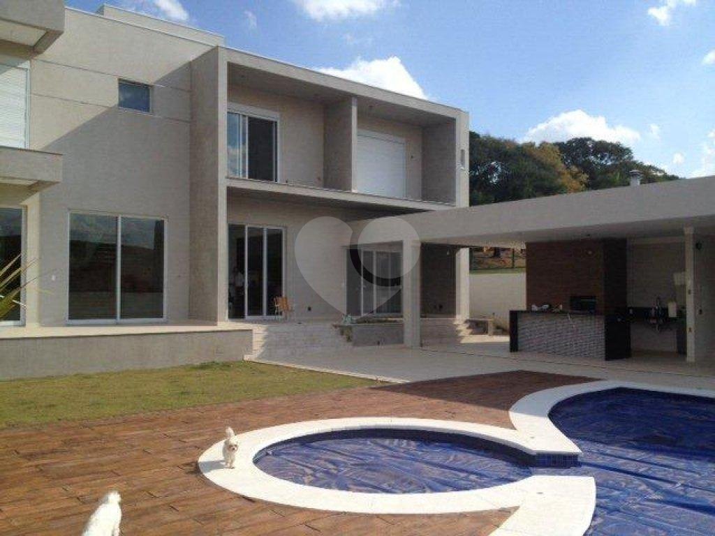 SOBRADO em POSSE NOVA