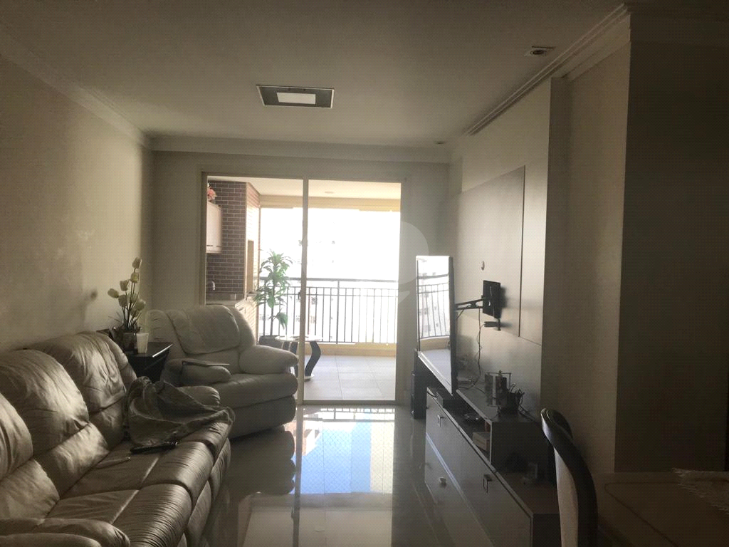 Apartamento 3 suites lazer completo, proximo ao mercado municipal e shopping Trimais no Tucuruvi