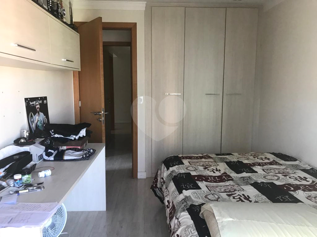 Apartamento 3 suites lazer completo, proximo ao mercado municipal e shopping Trimais no Tucuruvi