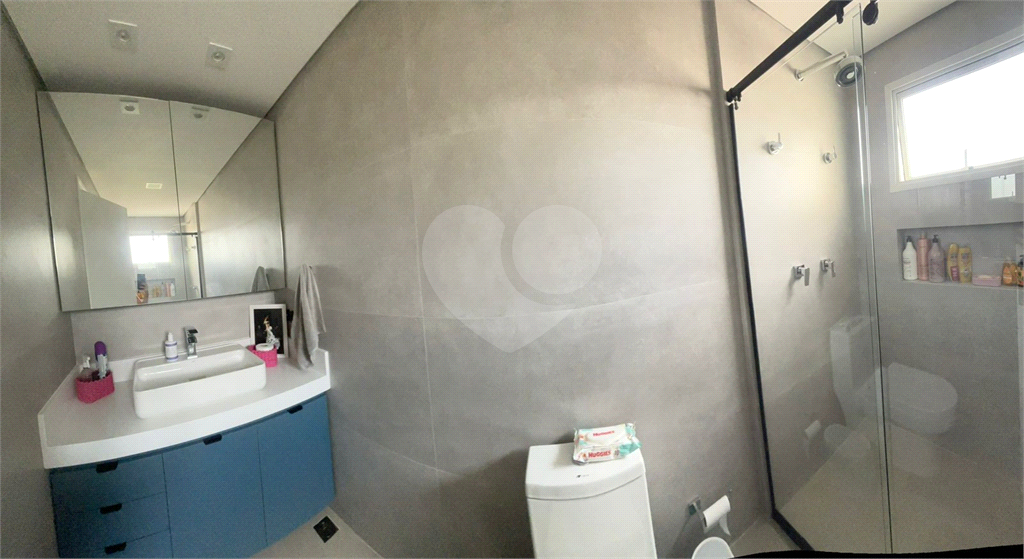 Apartamento Paulicéia | 3 Dormitórios (1 Suíte) | 4 Vagas | 161m² | Varanda Gourmet