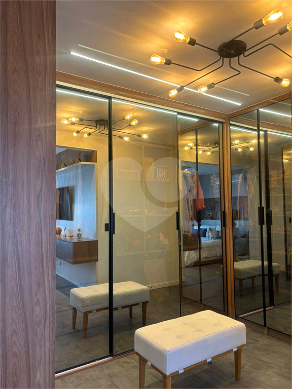 Apartamento Paulicéia | 3 Dormitórios (1 Suíte) | 4 Vagas | 161m² | Varanda Gourmet