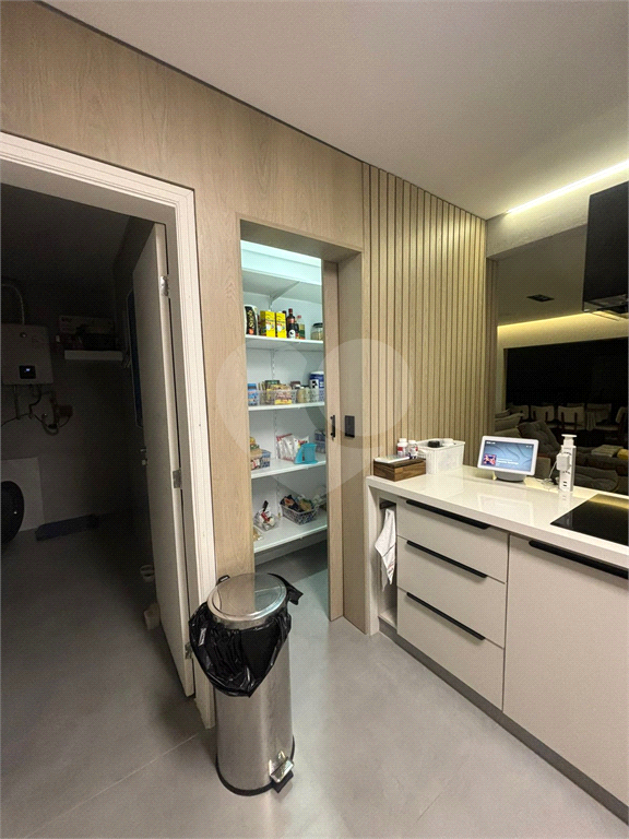Apartamento Paulicéia | 3 Dormitórios (1 Suíte) | 4 Vagas | 161m² | Varanda Gourmet