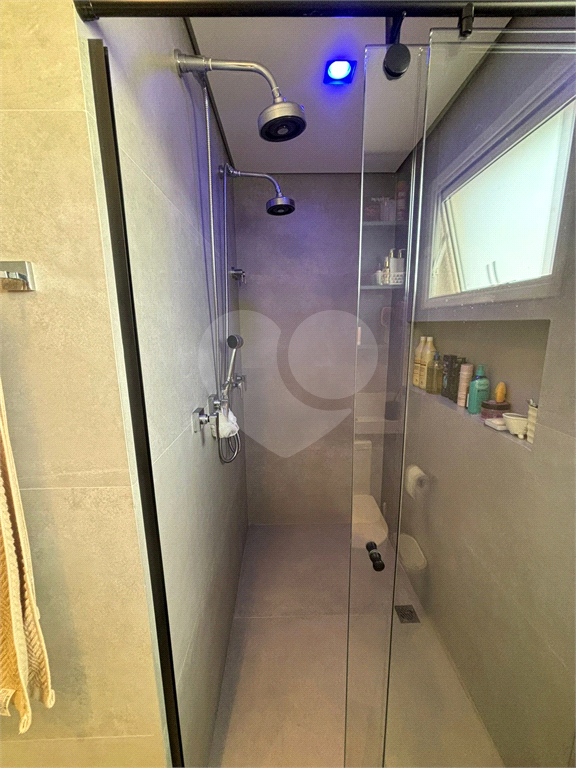 Apartamento Paulicéia | 3 Dormitórios (1 Suíte) | 4 Vagas | 161m² | Varanda Gourmet
