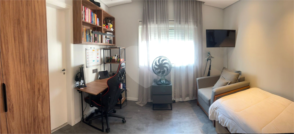 Apartamento Paulicéia | 3 Dormitórios (1 Suíte) | 4 Vagas | 161m² | Varanda Gourmet