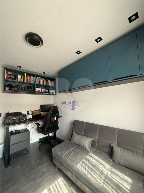 Apartamento Paulicéia | 3 Dormitórios (1 Suíte) | 4 Vagas | 161m² | Varanda Gourmet