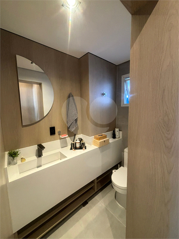 Apartamento Paulicéia | 3 Dormitórios (1 Suíte) | 4 Vagas | 161m² | Varanda Gourmet