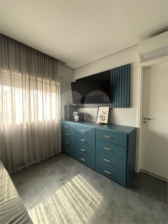 Apartamento Paulicéia | 3 Dormitórios (1 Suíte) | 4 Vagas | 161m² | Varanda Gourmet