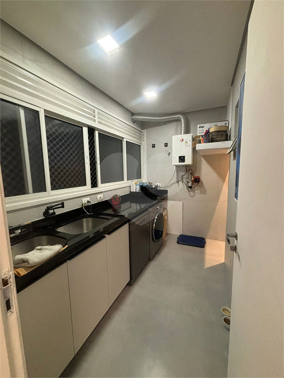 Apartamento Paulicéia | 3 Dormitórios (1 Suíte) | 4 Vagas | 161m² | Varanda Gourmet