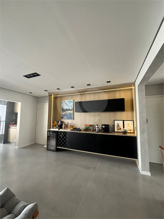 Apartamento Paulicéia | 3 Dormitórios (1 Suíte) | 4 Vagas | 161m² | Varanda Gourmet