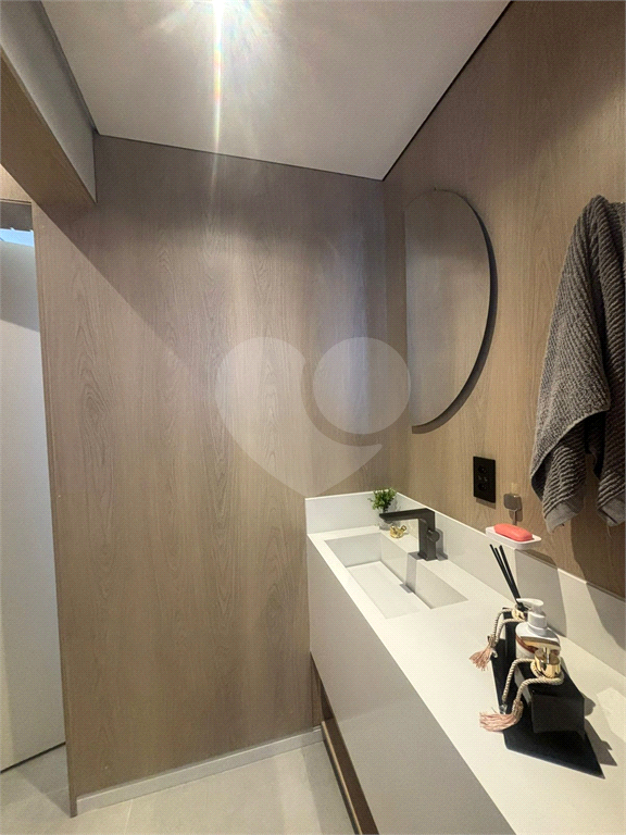 Apartamento Paulicéia | 3 Dormitórios (1 Suíte) | 4 Vagas | 161m² | Varanda Gourmet