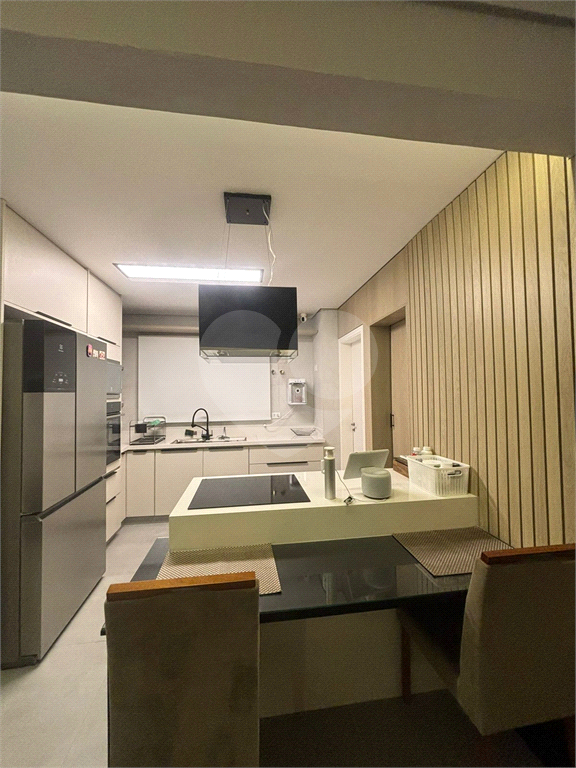 Apartamento Paulicéia | 3 Dormitórios (1 Suíte) | 4 Vagas | 161m² | Varanda Gourmet