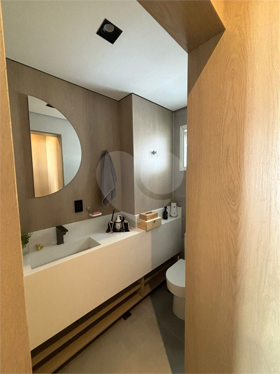 Apartamento Paulicéia | 3 Dormitórios (1 Suíte) | 4 Vagas | 161m² | Varanda Gourmet