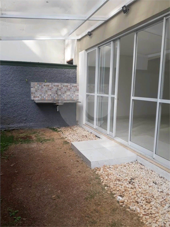 Sobrado para locação em condomínio fechado de alto padrão no bairro do Tremembé