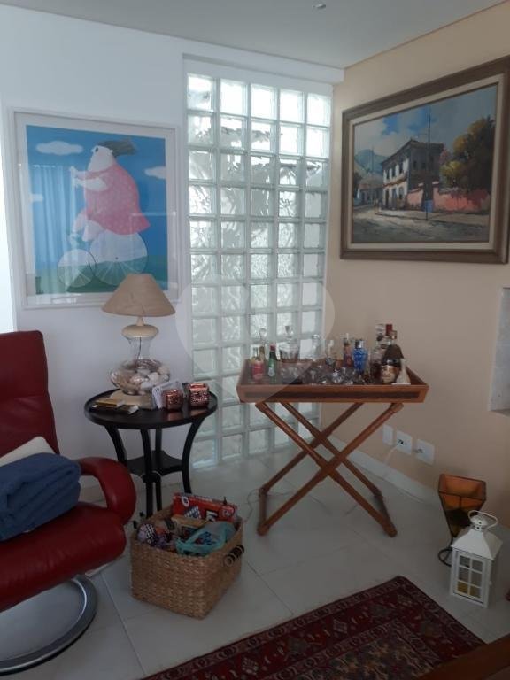 Sobrado para locação em condomínio fechado de alto padrão no bairro do Tremembé