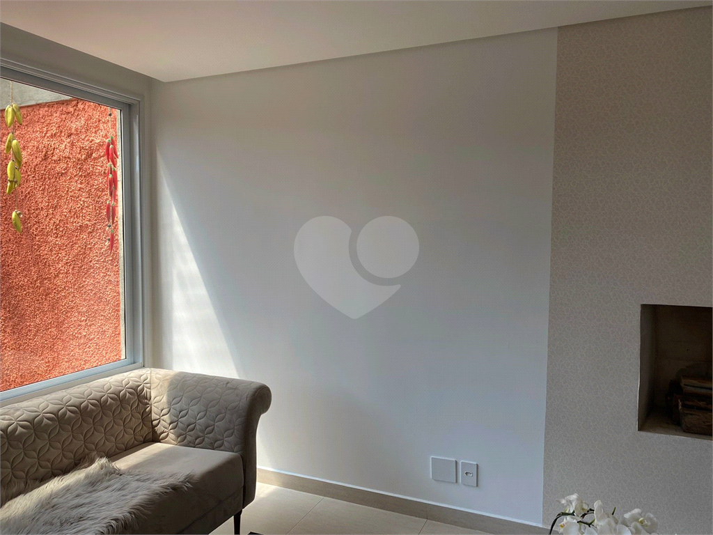 Sobrado Em condomínio Fechado Jardim Floresta!